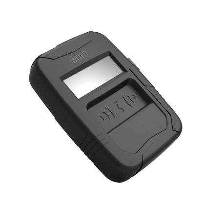 WOYO PL001/PL002 Remote Control Tester Wireless Frequency Counter Car Key Digital Tester LCD Detector / Leakage Current Tester