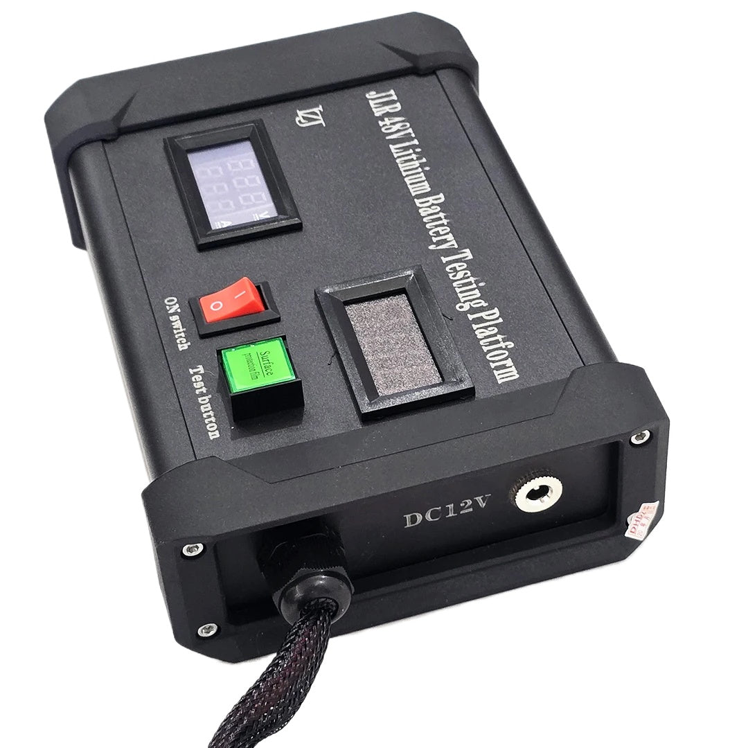 Platform Bench Tool For Land Rover 48V Li-Battery