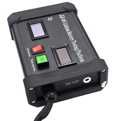 Platform Bench Tool For Land Rover 48V Li-Battery