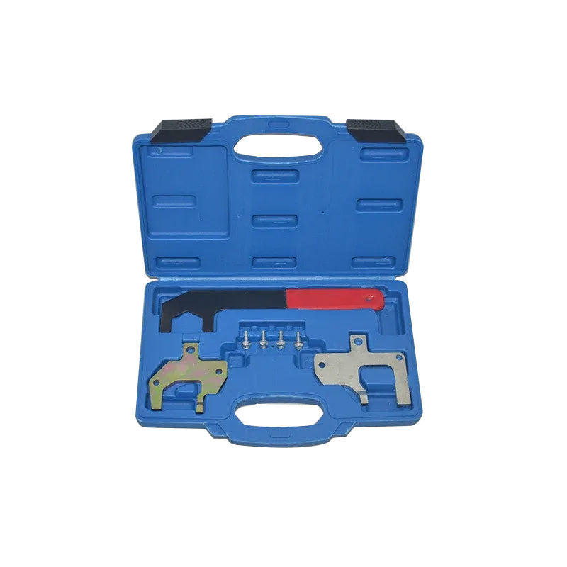 7Pcs Camshaft Alignment Timing Locking Holding Tool Kit For Mercedes Benz M112 M113 Engine V6 V8 Car Repair Tool