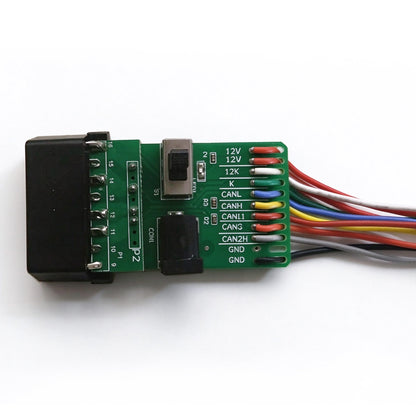 Airbag Repair Tool OBD ProTech Airbag CAN Service tool