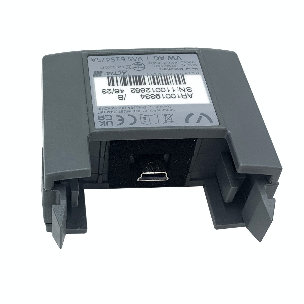 Actia VAS6154B (Genuine) Diagnostic KIT