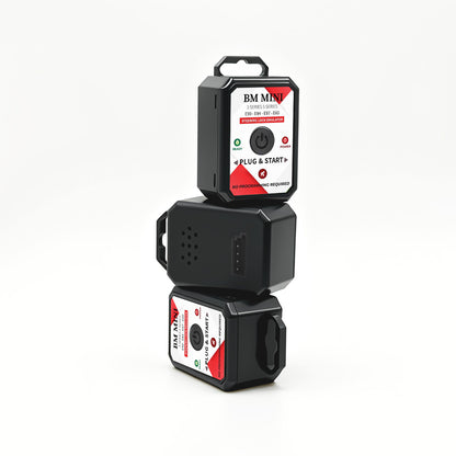 1PC BMW Emulator - Mini Cooper R55, R56 -E60, E61, E63 -E64- E84 - E87 - E90, E91, E92, E93- 3 Series 5 Series ELV ESL Emulator