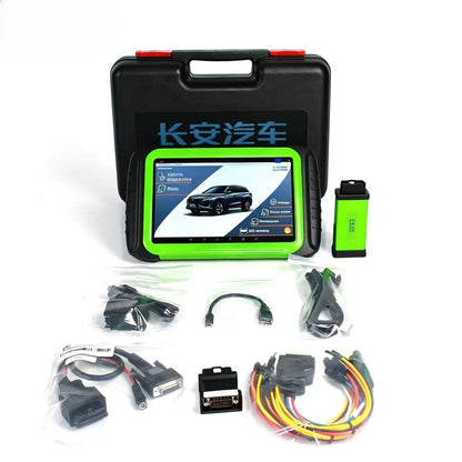 Bosch KT710 Changan Automobile Specialized Inspection Tool Car Diagnostic Instrument Car Fault Diagnostic Instrument