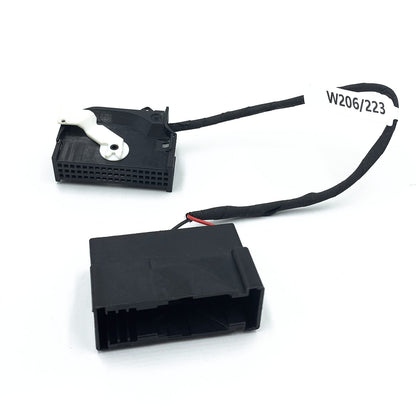Mercedes-Benz W206/223 EZS Certified Reversal Shorting Cable