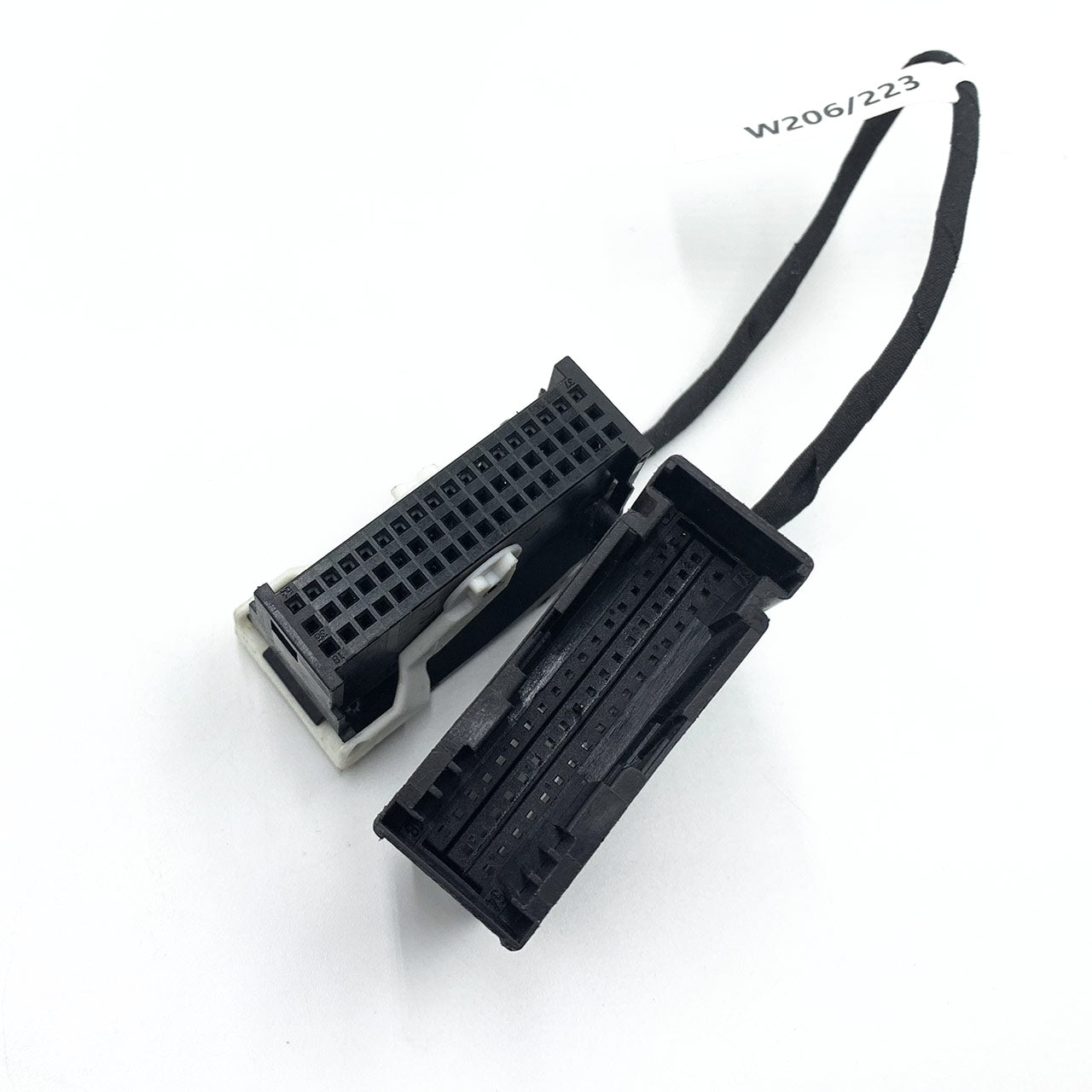 Mercedes-Benz W206/223 EZS Certified Reversal Shorting Cable