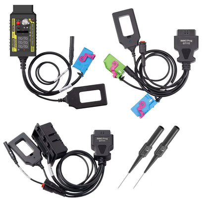 GODIAG GT110 GT112 GT111 FOR VW CAN-Bus UDS 4th Generation IMMO System Test Platform Cable