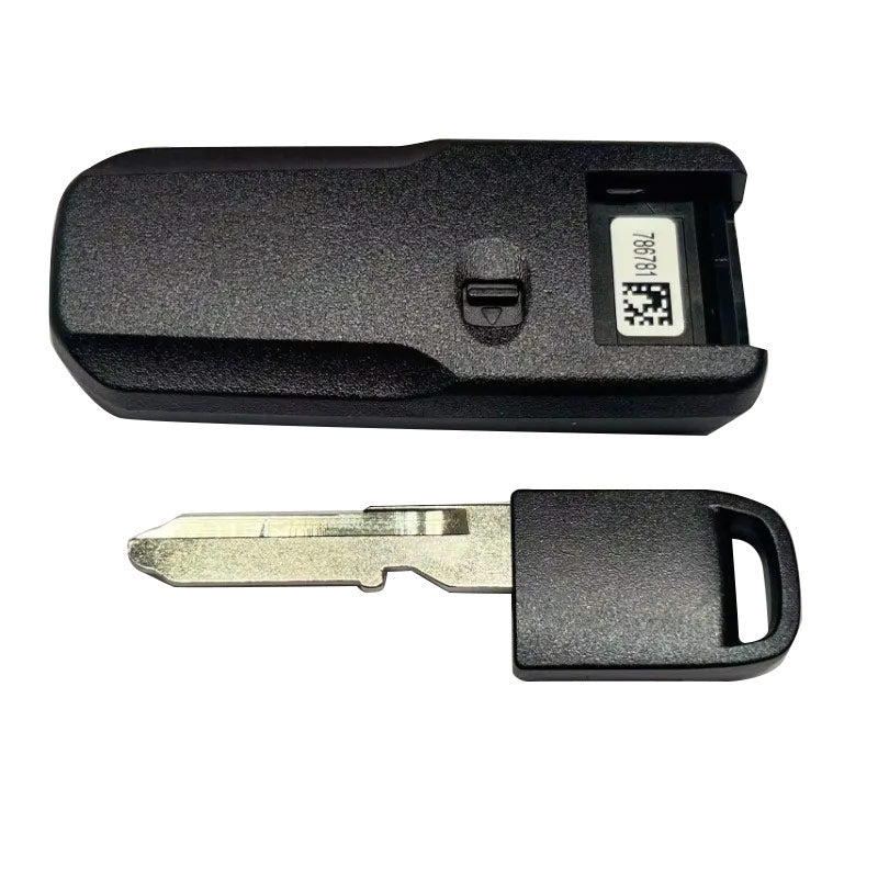 Aftermarket  T-MAX Motorcycle Remote key  For YAMAHA T-MAX 530/560 TMAX530 TMAX560 2016-2021 ID49 434/315MHz  Smart Key