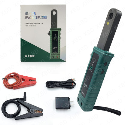 THINKCAR CE EVC101 Current Clamp