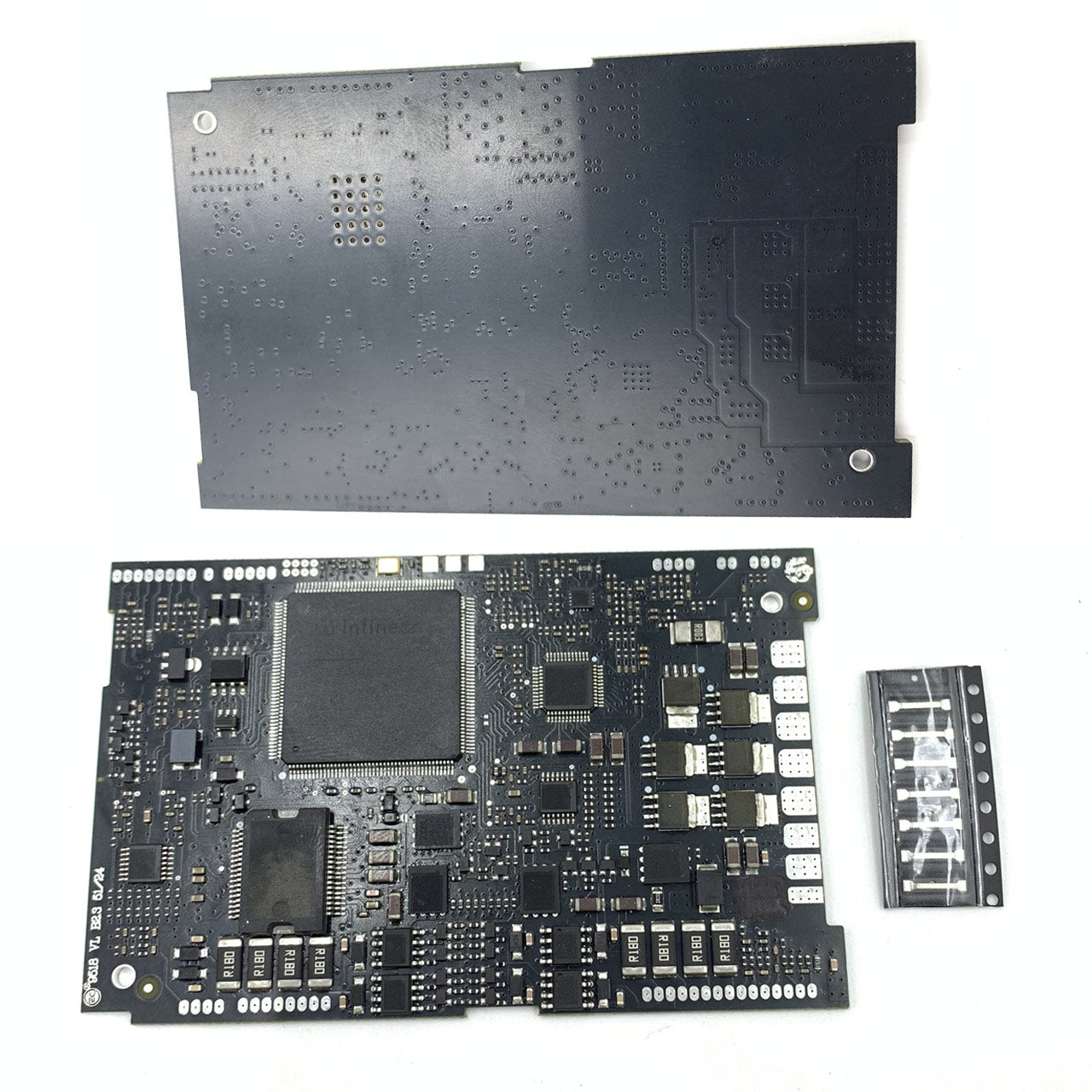 0AM tcu internal chip circuit board Fits For Volkswagen Audi DQ200 transmission TCU chip and circuit board 0AM927769D