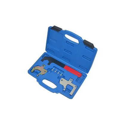 7Pcs Camshaft Alignment Timing Locking Holding Tool Kit For Mercedes Benz M112 M113 Engine V6 V8 Car Repair Tool