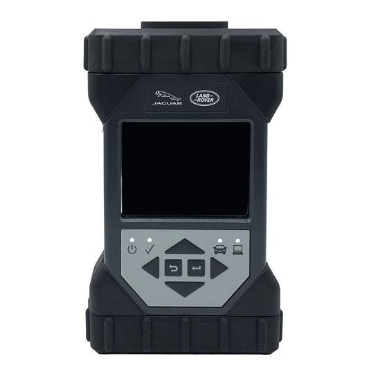 Original JLR DOIP VCI Pathfinder Interface Jaguar Land Rover