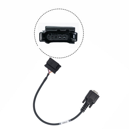 MB FBS3/FBS4 Gear Shift Module Dedicated Harness C1033