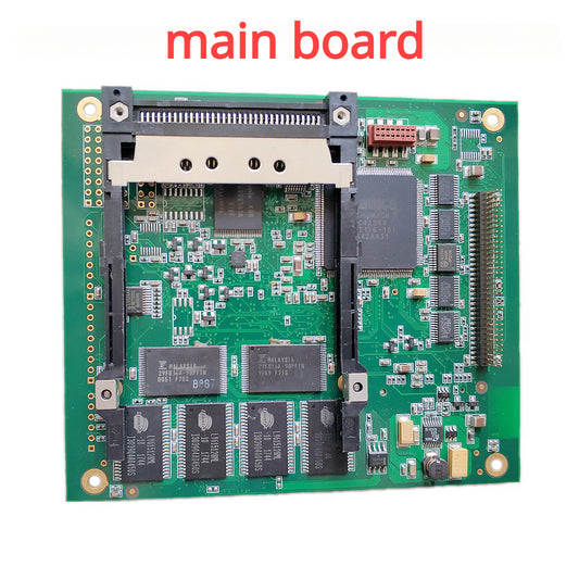 Quality Full Chip MB STAR C4 MB SD Connect Compact 4 Diagnostic Tool Main Unit PCB (Only Main Unit PCB)