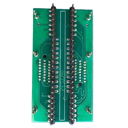 TSOP32 / TSOP40 / TSOP48 to DIP48  ZIF adapter (T76_F48_05-001) for XGecu T76 programmer