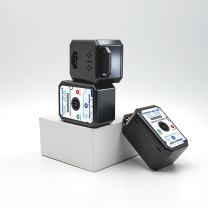 1PC Ford Emulator - Mondeo Emulator S-Max Galaxy Steering Lock Simulator Emulator With Lock Sound