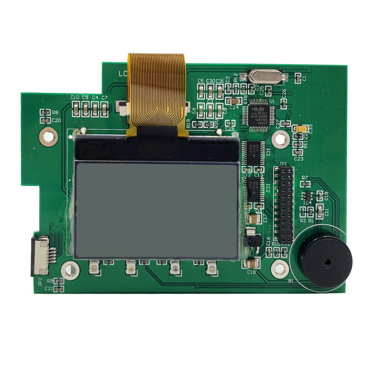 For Benz MB STAR C4 SD CONNECT C4 Full Chip MB STAR C4 LED LCD Screen PCB board MB star c4 obd2 diagnostic tools car assessoires