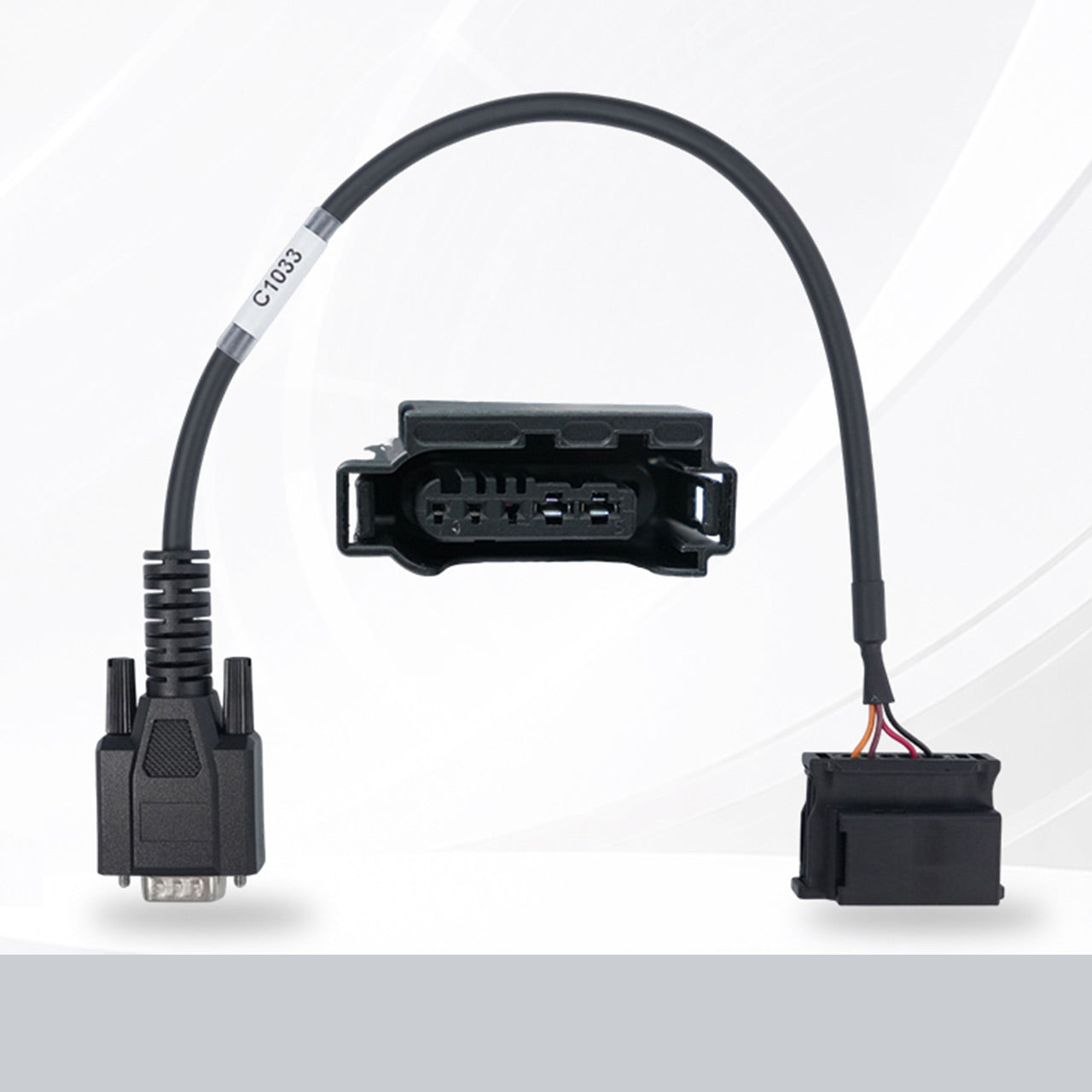 MB FBS3/FBS4 Gear Shift Module Dedicated Harness C1033
