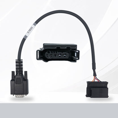 MB FBS3/FBS4 Gear Shift Module Dedicated Harness C1033