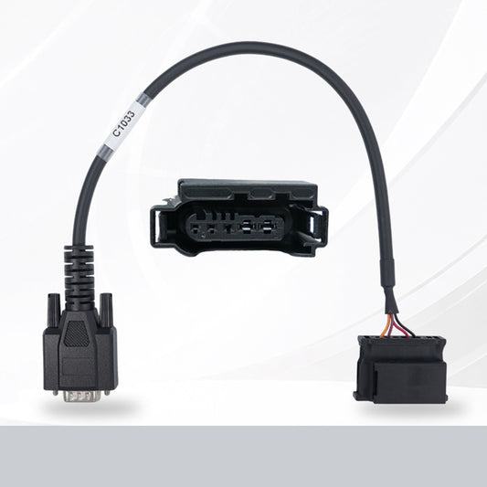 MB FBS3/FBS4 Gear Shift Module Dedicated Harness C1033