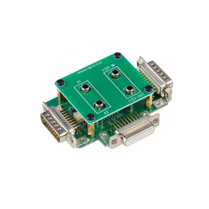 THINKCAR MCU3 Adapter  PROG GIII Work on Mercedes Benz All Keys Lost and ECU TCU Reading