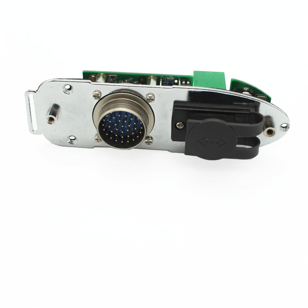 MB Star C4 diagnostic tool c4 Power connect port SD Connect Port Connector(Only SD Conect Port)