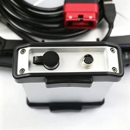 2026 for PIWIS Tester 2 PIWIS II auto car Diagnostic & Programming Tool for Piwis Tester II VCI diagnostic kit