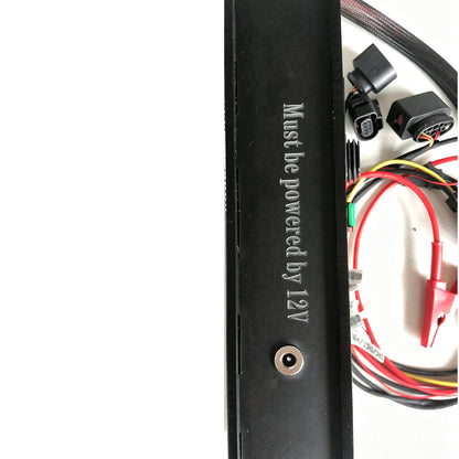 Multi-Functio Test Platform  Audi 48V LI-Battery Lithium Battery DC Starter Generator