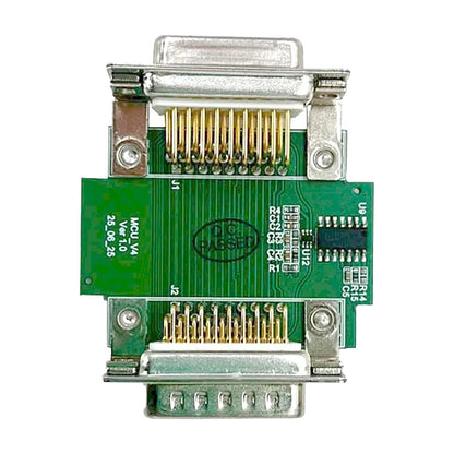 LANCHU V4 Adapter - Fujitsu BCM Reading