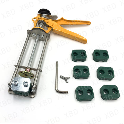 Automobile Fuel Pipe Assembly Fuel Quick Connector 6/8/10/12mm Nylon Hose Installation Tool 1pc