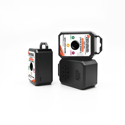 Ford Fiesta B-MAX EcoSport - Mazda 6 Global B1 BE2 Platform Steering Lock Emulator Simulator