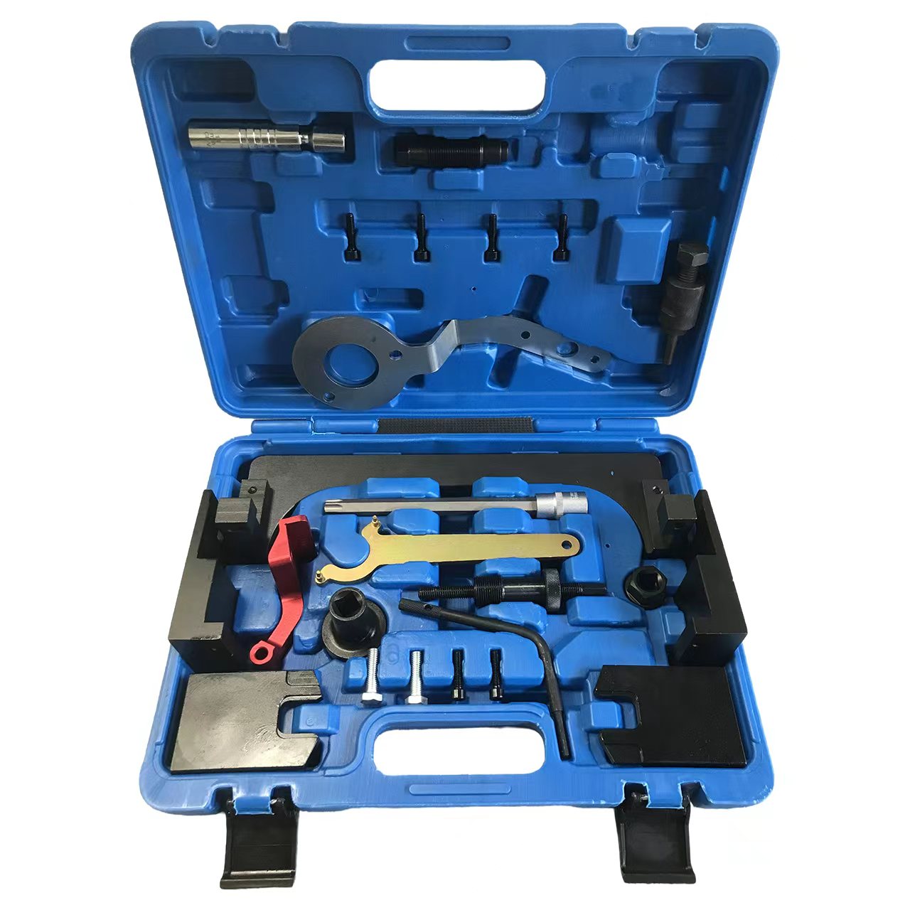 Camshaft Alignment Timing Tool Kit for BMW Mini B36 B37 B38 B46 B47 B48 B58 F20 F21 F30 F31 F48 F54 F55 F60 G20 G30