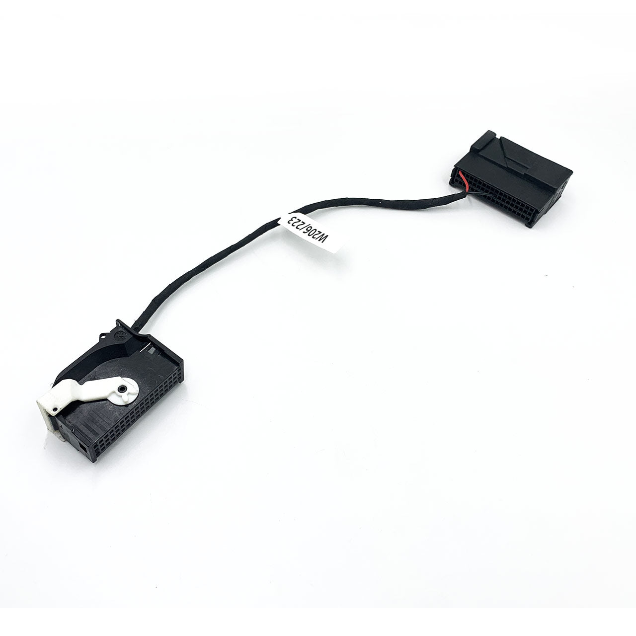 Mercedes-Benz W206/223 EZS Certified Reversal Shorting Cable