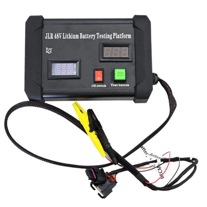 Platform Bench Tool For Land Rover 48V Li-Battery