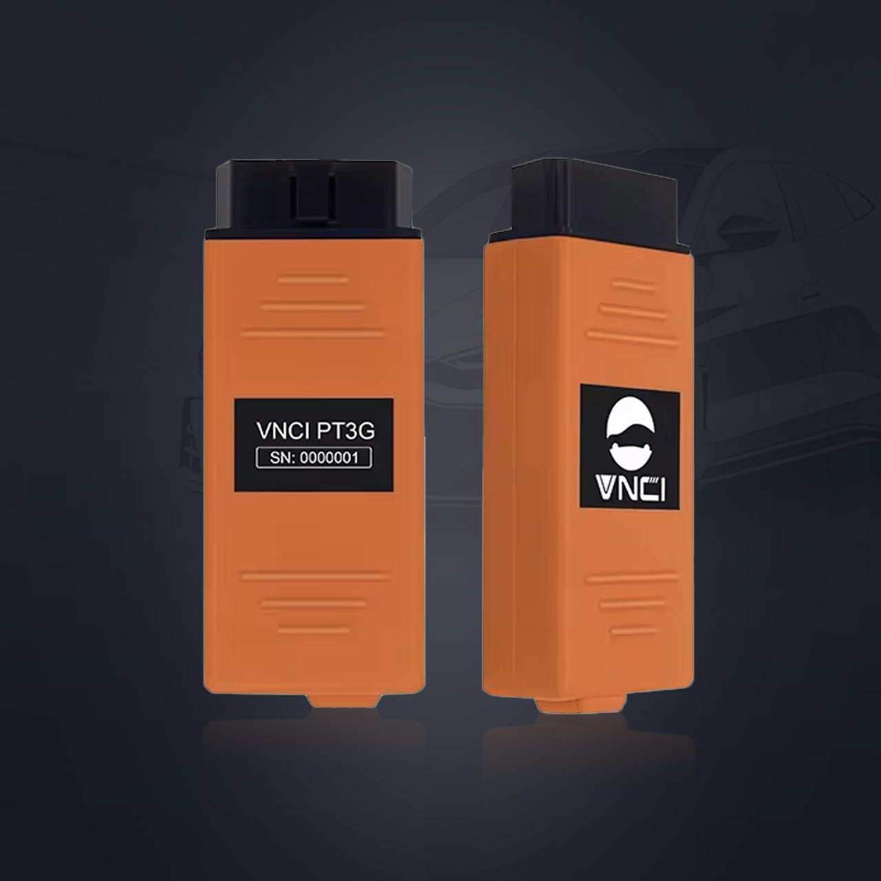 VNCI PT3G For Porsche Diagnostic Interface Compatible With Porsche PIWIS Software Drivers Plug and Play