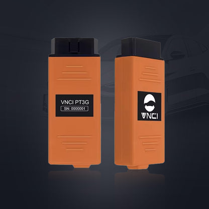 VNCI PT3G For Porsche Diagnostic Interface Compatible With Porsche PIWIS Software Drivers Plug and Play