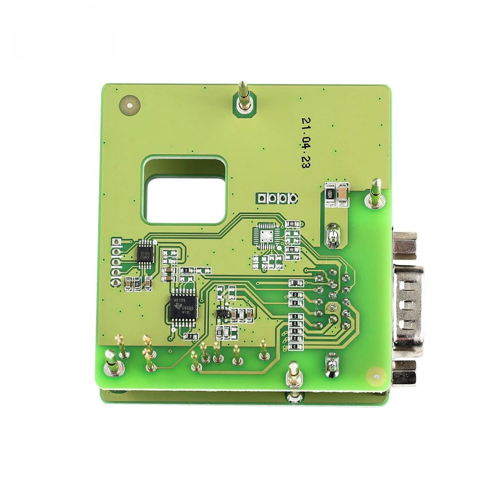 Xhorse VVDI XDNP16 XDNP16GL Solder-Free Adapter For Land Rover KVM