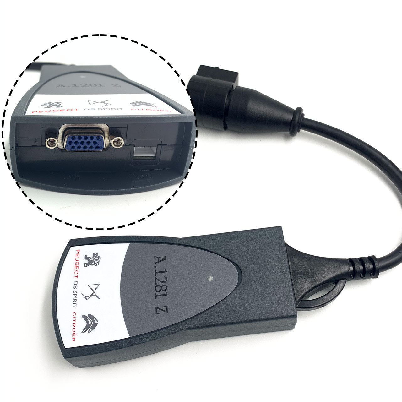 Full Chip Lexia 3 PP2000 Diagbox 9.15 For Citroen For Peugeot Car diagnostic Tools lexia3 V9.85 No Need Virtual obd Auto Scanner