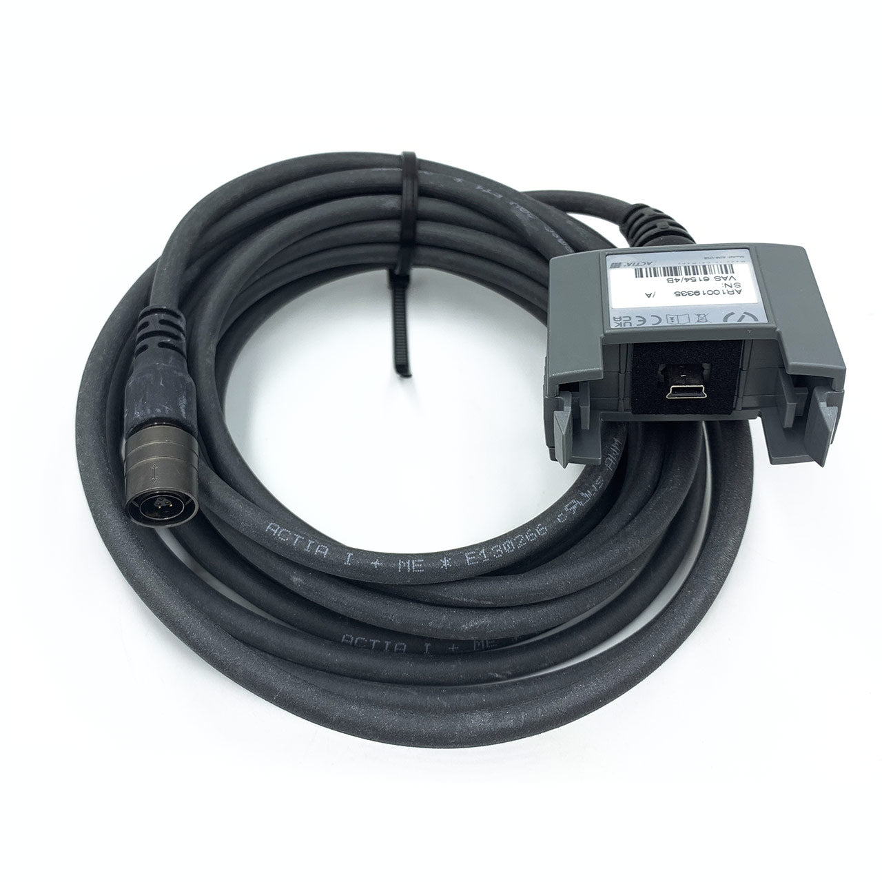 Actia VAS6154B (Genuine) Diagnostic KIT