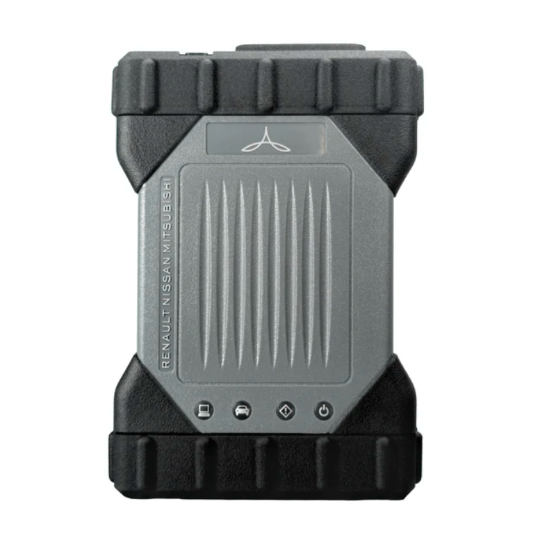 RNM 3 IN 1Consult 3 Plus VI3 Hardware Kit/Renault, Nissan, Mitsubishi original diagnostic tools