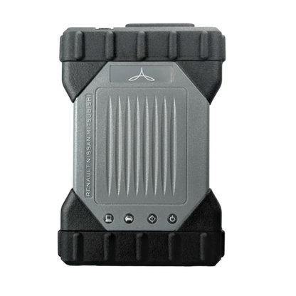 RNM 3 IN 1Consult 3 Plus VI3 Hardware Kit/Renault, Nissan, Mitsubishi original diagnostic tools