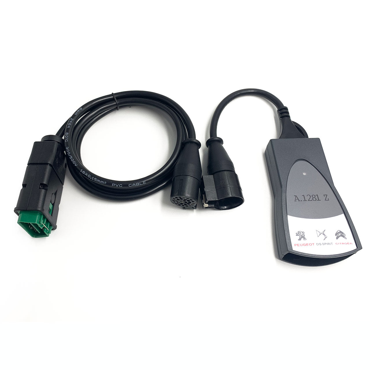 Full Chip Lexia 3 PP2000 Diagbox 9.15 For Citroen For Peugeot Car diagnostic Tools lexia3 V9.85 No Need Virtual obd Auto Scanner