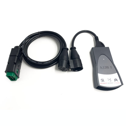 Full Chip Lexia 3 PP2000 Diagbox 9.15 For Citroen For Peugeot Car diagnostic Tools lexia3 V9.85 No Need Virtual obd Auto Scanner