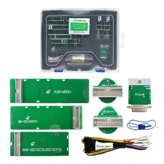 Yanhua Mini ACDP Module 32 K-Line module clone