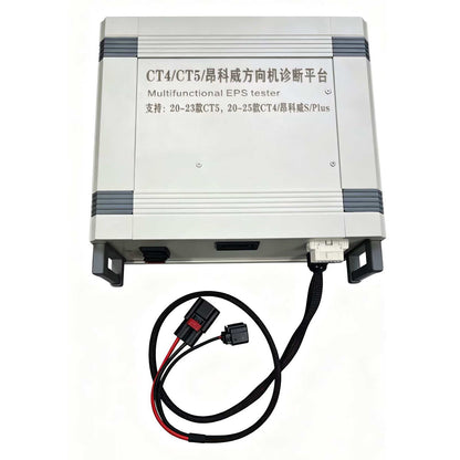 Multifunctional EPS tester for Cadillac CT4/CT5 Envision S/Prius
