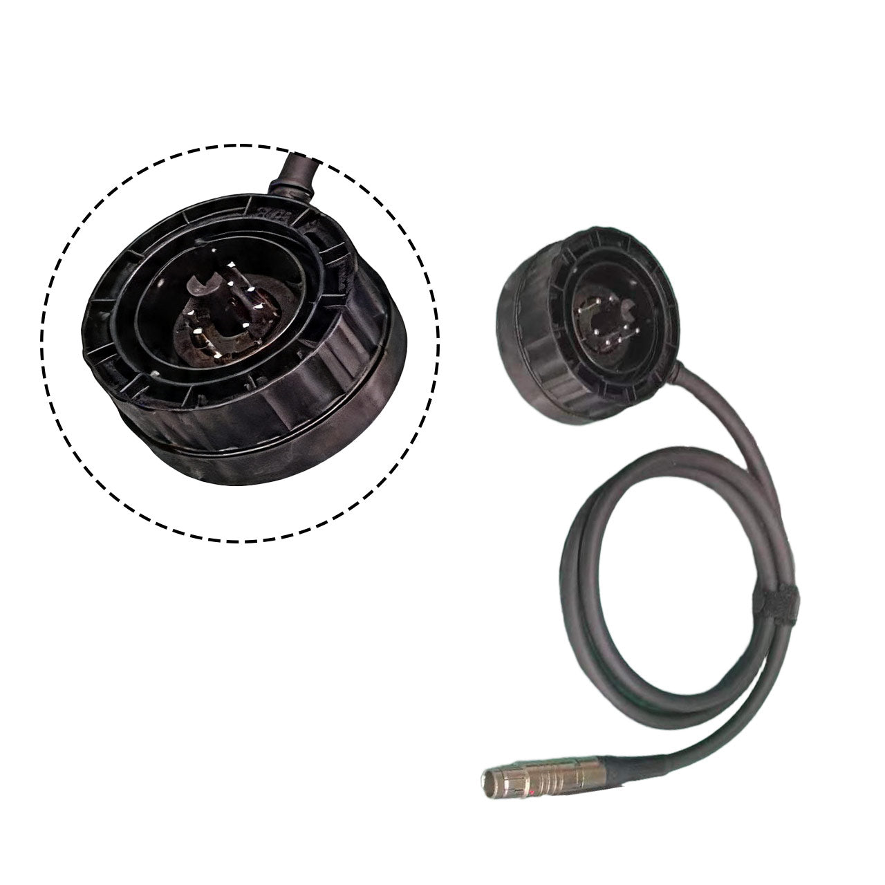 BMW 20 Pin Cable for BMW GT1