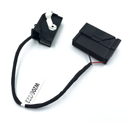Mercedes-Benz W206/223 EZS Certified Reversal Shorting Cable