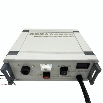 Multi-Function EPS Motor Platform  Benz W117 W166 W204 W218 W212 W246 W447 W448 W205 W222 W253 W167 W213 W177 W247 W436