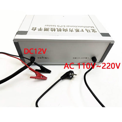 EPS Test Platform  BMW F Series Steering Gear Testing Platform with Torque Drive