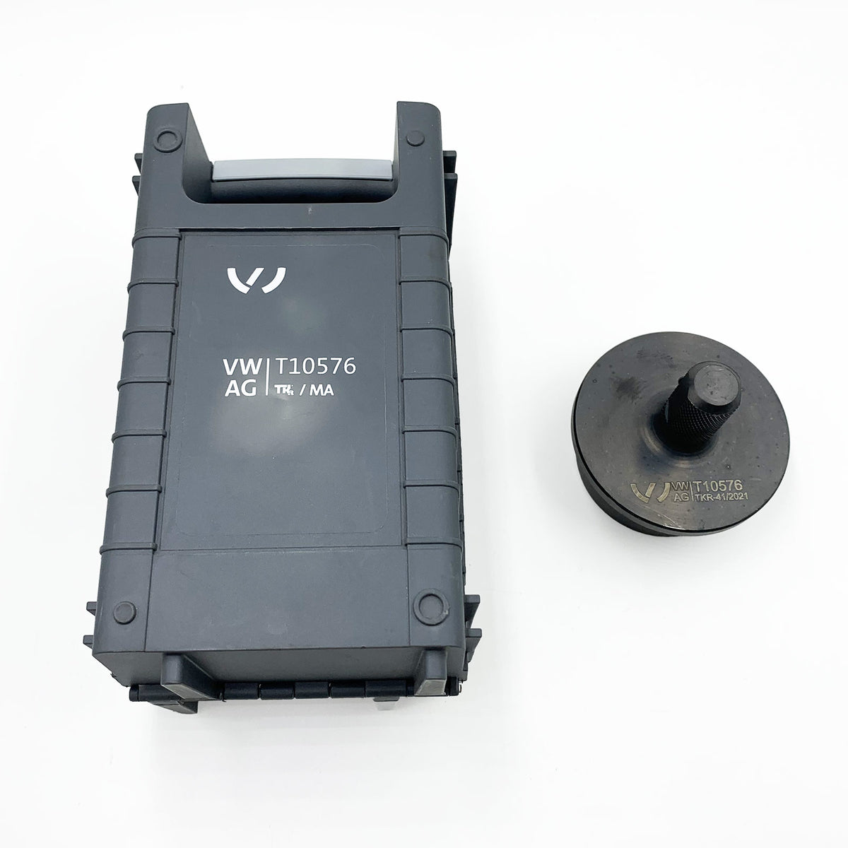 For VW Golf Audi A3 1.5L Valve Gear Bracket With Seal Centering Tool T10576